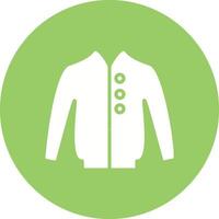 Unique Vector Icon