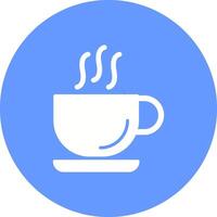 Coffee Mug I Vector Icon