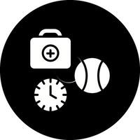 Accessories Vector Icon