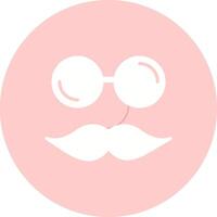 Hipster Style I Vector Icon