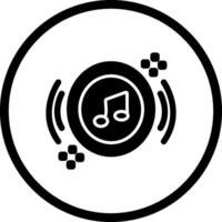 Music Vector Icon