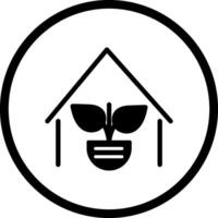 House Vector Icon