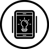 Unique Vector Icon