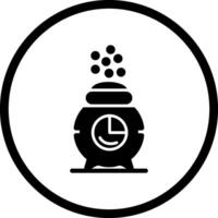 Humidifier Vector Icon