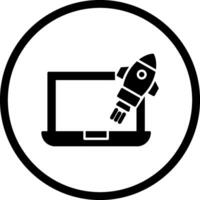 Unique Vector Icon