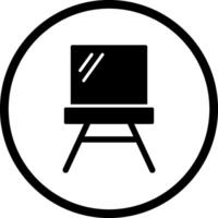 Board Vector Icon