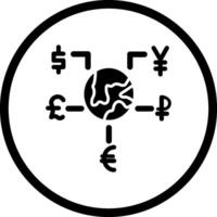 Currency Vector Icon