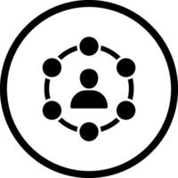 User Experience Vector Icon