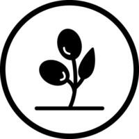 Branch Vector Icon