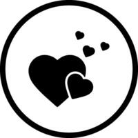 Heart Vector Icon