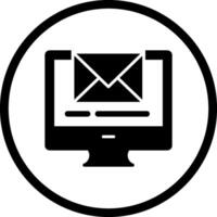 Email Vector Icon