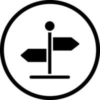 Direction Vector Icon