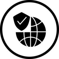 Protection Vector Icon