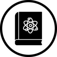 Science Vector Icon