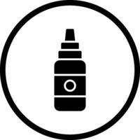 Sauce Vector Icon