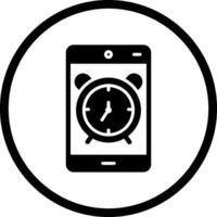 Alarm Vector Icon