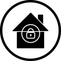 Lock Vector Icon