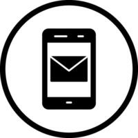 Mail Vector Icon