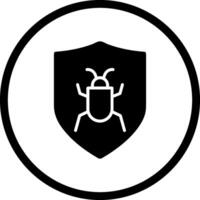 Antivirus Vector Icon