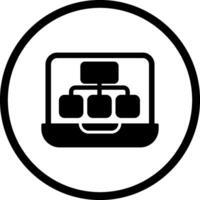Layout Vector Icon