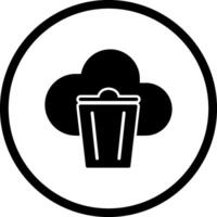 Unique Vector Icon