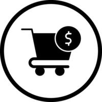 Purchase Vector Icon