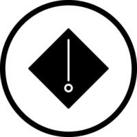Warning Vector Icon
