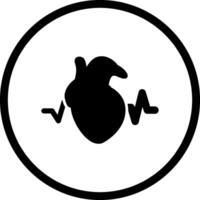 Heart Vector Icon