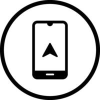 Unique Vector Icon