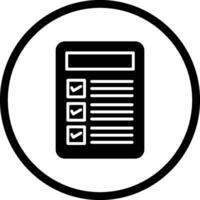 QC Passed Vector Icon