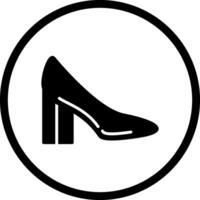 Heels Vector Icon