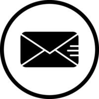 E mail Vector Icon