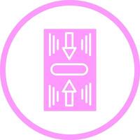 Alignment Vector Icon