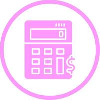 Calculations Vector Icon