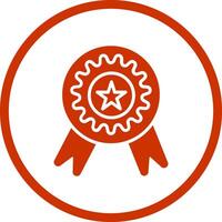 Awards Vector Icon