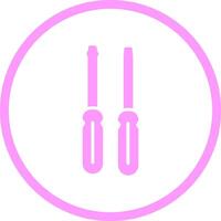 Screwdriver Vector Icon