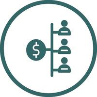 Stakeholders Vector Icon