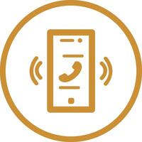Smartphone Vector Icon