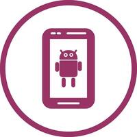 Android Vector Icon