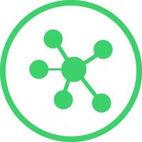 Connect Vector Icon