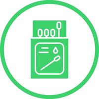 Matches Vector Icon