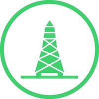 Power Vector Icon