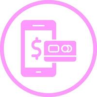 Payment Vector Icon