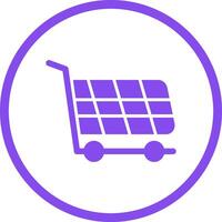 Cart Vector Icon