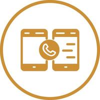 Call Vector Icon