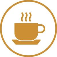 Coffee Vector Icon