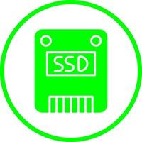 Memory Vector Icon