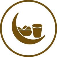 Unique Vector Icon