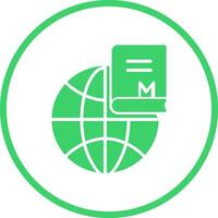 Web free Vector Icon