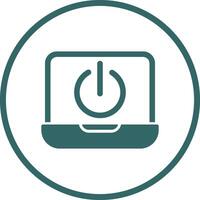 Power Vector Icon